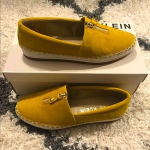 Anne Klein loafers
